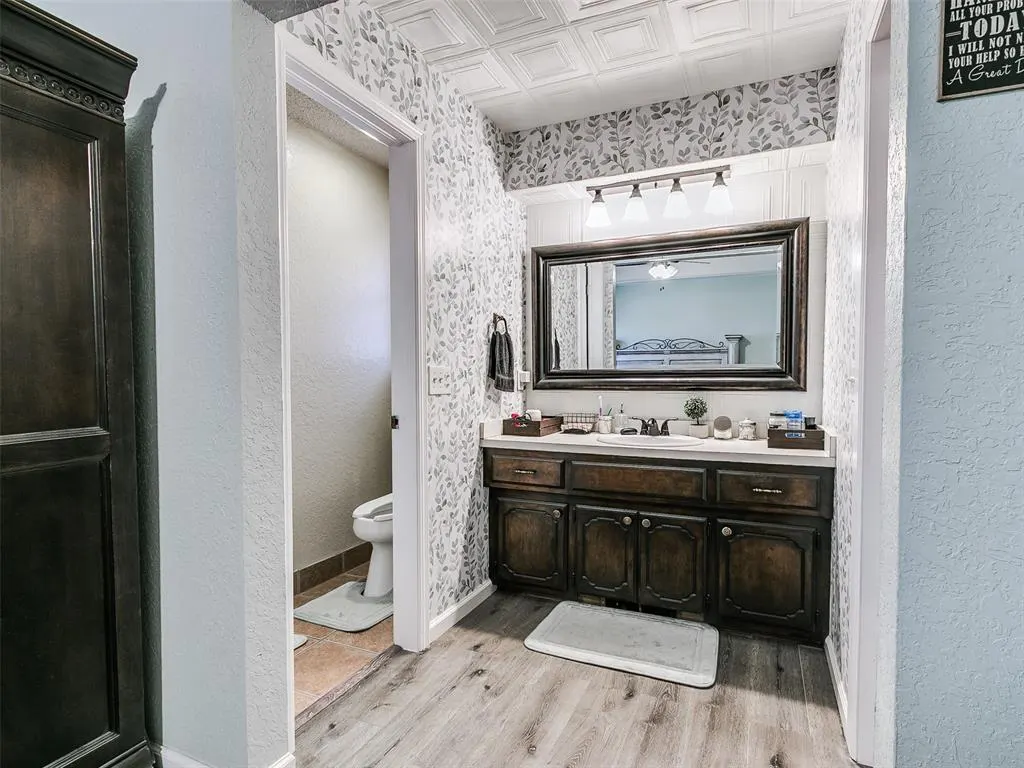 Photo 24 — 8001 Cinnamon Teal Drive, Oklahoma City, OK 73132