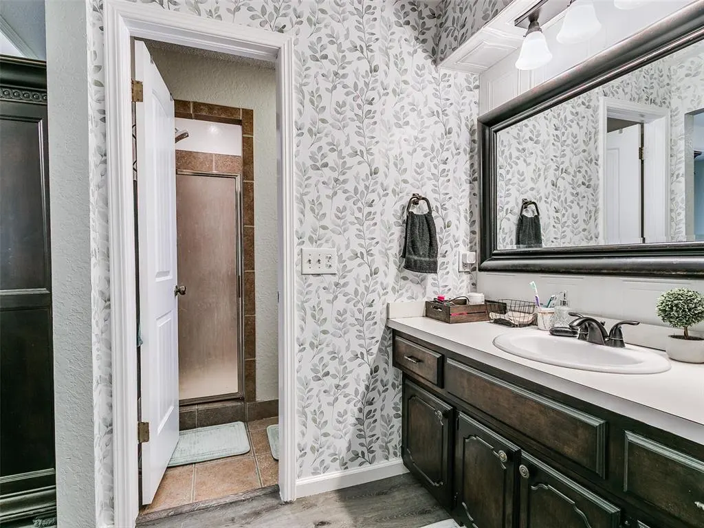 Photo 26 — 8001 Cinnamon Teal Drive, Oklahoma City, OK 73132