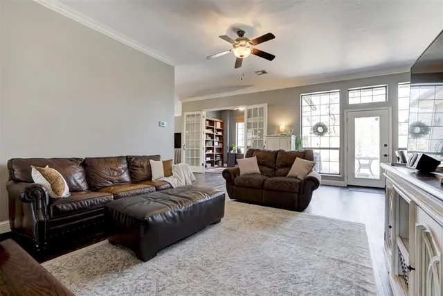Photo 5 — 15915 NE 209th Street, Luther, OK 73054