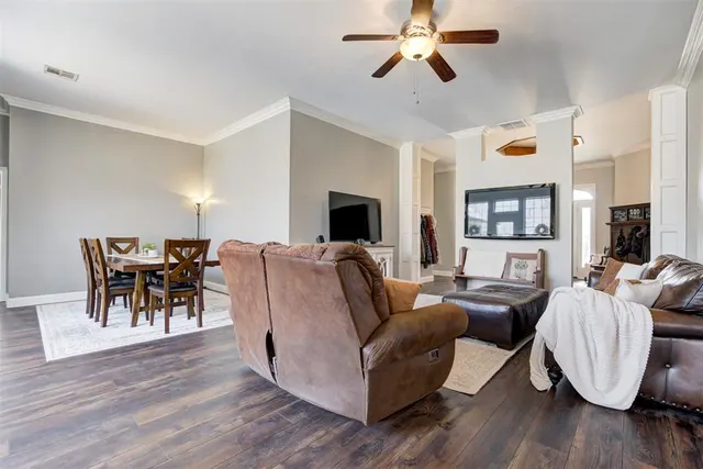 Photo 6 — 15915 NE 209th Street, Luther, OK 73054