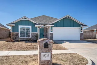 Sold home at 18229 Sunny Stone Lane