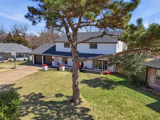 Sold home at 6000 Broadmoor Avenue