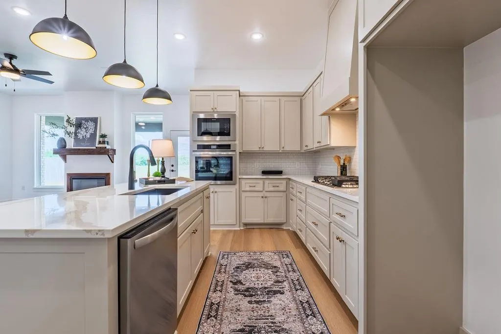 Photo 11 — 219 Outlander Way, Shawnee, OK 74804