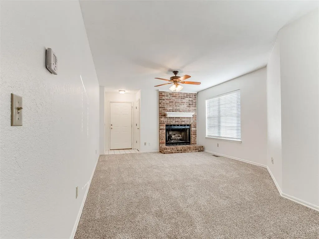 Photo 3 — 3230 Barley Court, Norman, OK 73072