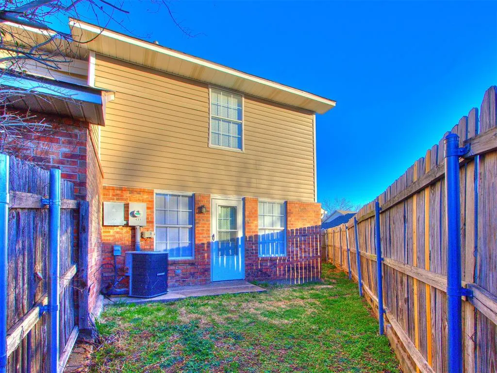 Photo 21 — 3230 Barley Court, Norman, OK 73072