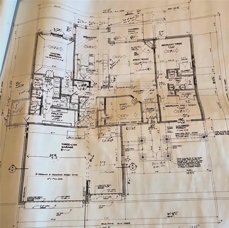 Photo 3 — 2450 Sierra Circle, Blanchard, OK 73010