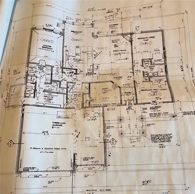 Photo 3 — 2450 Sierra Circle, Blanchard, OK 73010