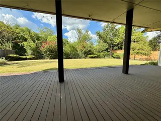 Sold home at 3705 Barwick Drive