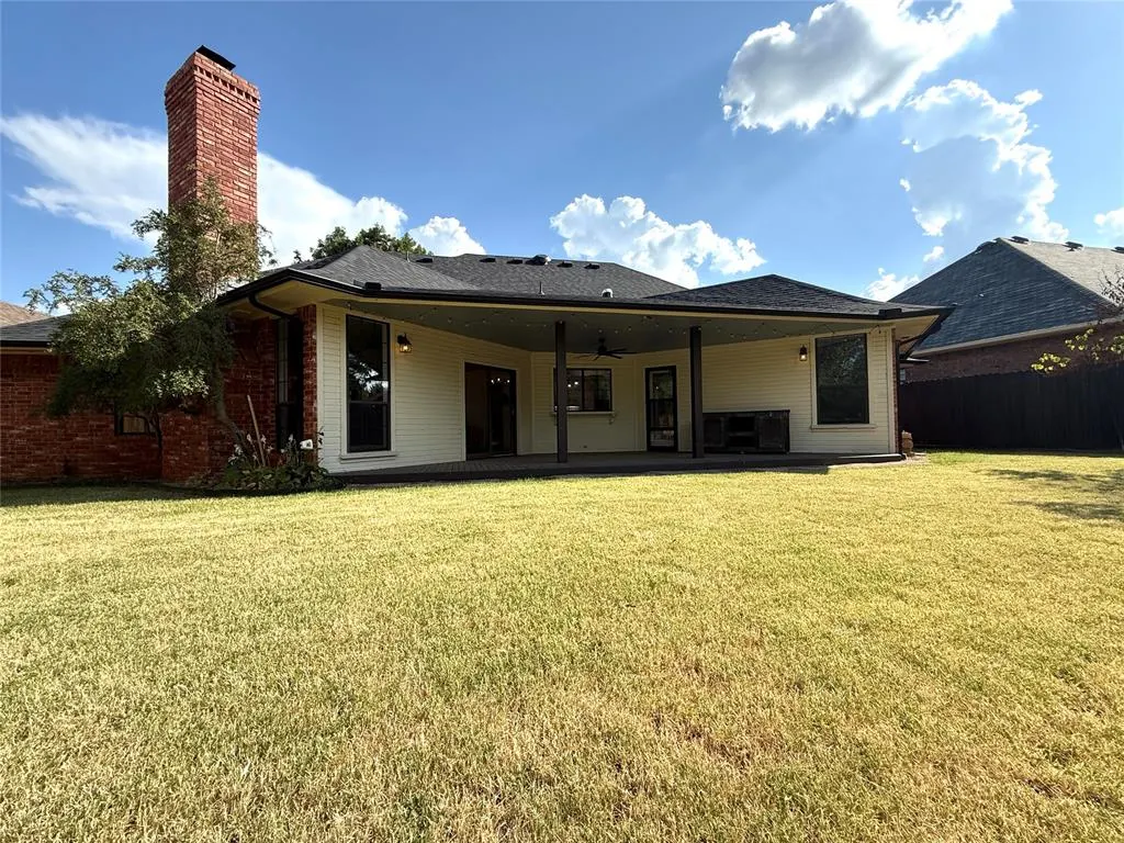 Photo 30 — 3705 Barwick Drive, Norman, OK 73072