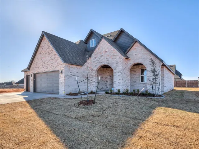 Photo 3 — 9312 NW 147th Terrace, Yukon, OK 73099