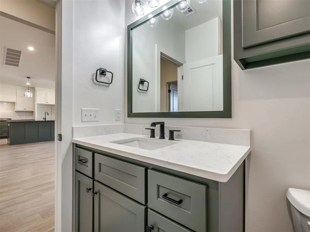 Photo 34 — 9312 NW 147th Terrace, Yukon, OK 73099