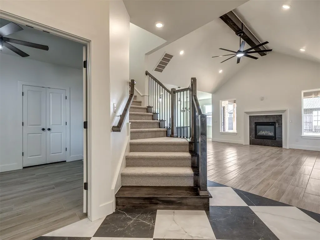 Photo 40 — 9312 NW 147th Terrace, Yukon, OK 73099