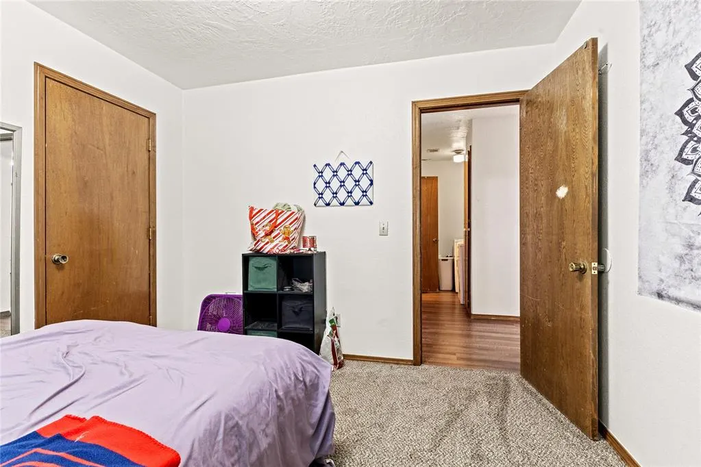 Photo 11 — 117 W McKormic Drive, Weatherford, OK 73096