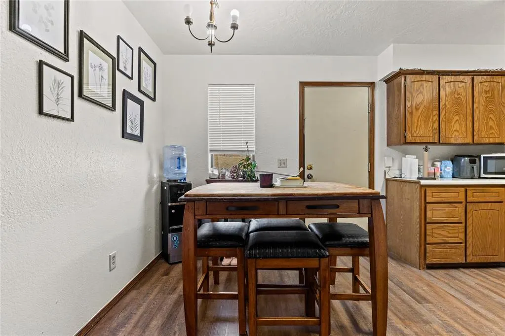 Photo 12 — 117 W McKormic Drive, Weatherford, OK 73096