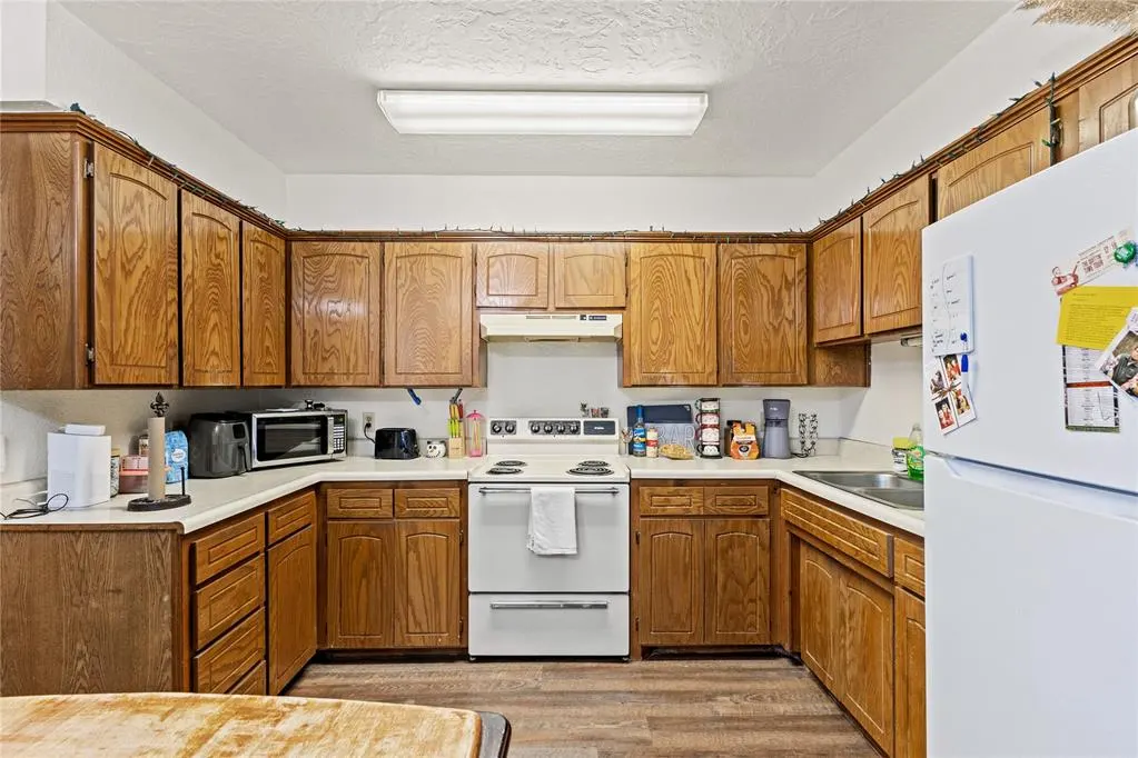 Photo 13 — 117 W McKormic Drive, Weatherford, OK 73096