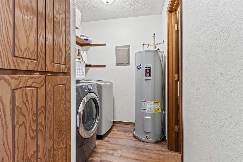 Photo 22 — 117 W McKormic Drive, Weatherford, OK 73096