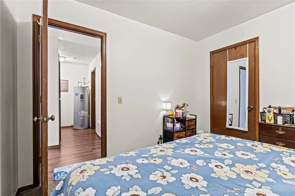 Photo 25 — 117 W McKormic Drive, Weatherford, OK 73096