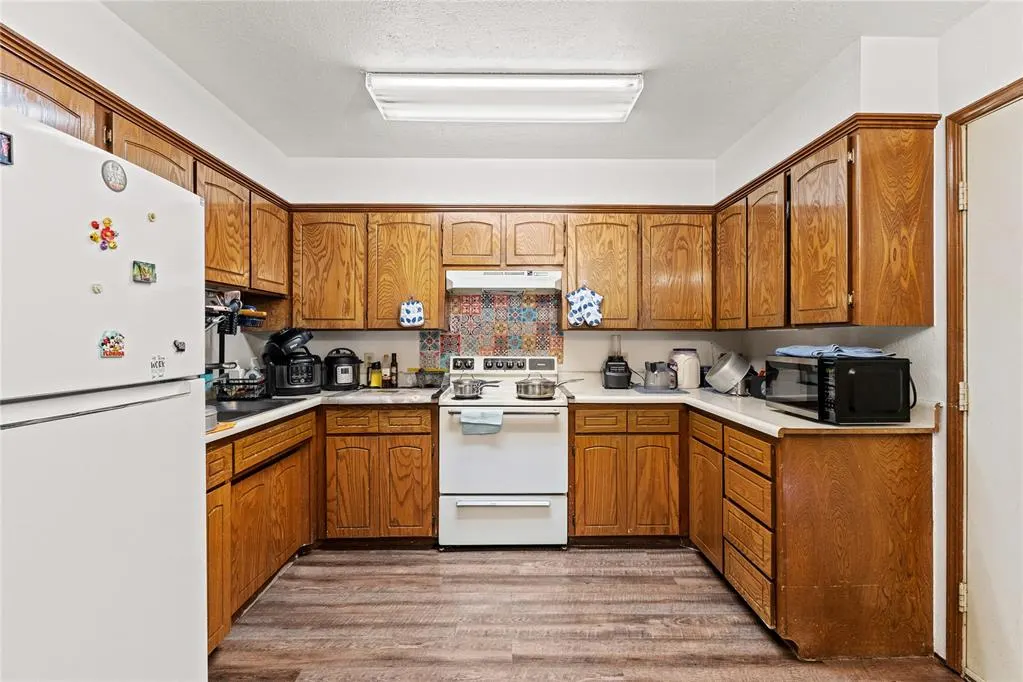 Photo 27 — 117 W McKormic Drive, Weatherford, OK 73096