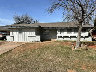 Sold home at 3121 Delmar Road