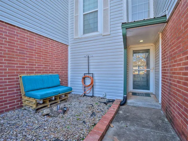 Photo 2 — 2610 Featherstone Road, Oklahoma City, OK 73120