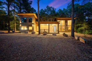 Sold home at 65 Lost Dogwood Trail
