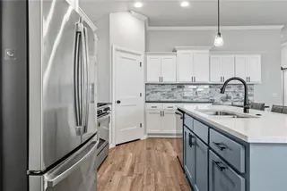 Sold home at 14108 Upper Village Drive