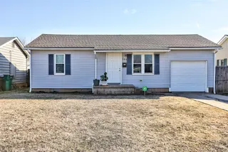 Sold home at 740 NW 87th Street