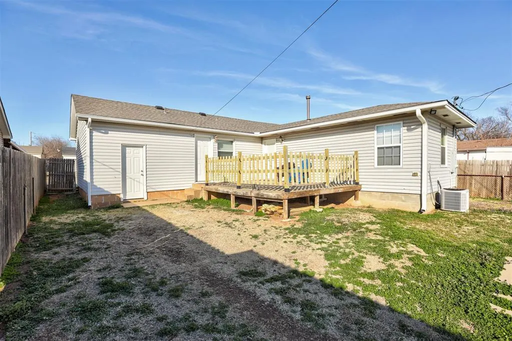 Photo 34 — 740 NW 87th Street, Oklahoma City, OK 73114