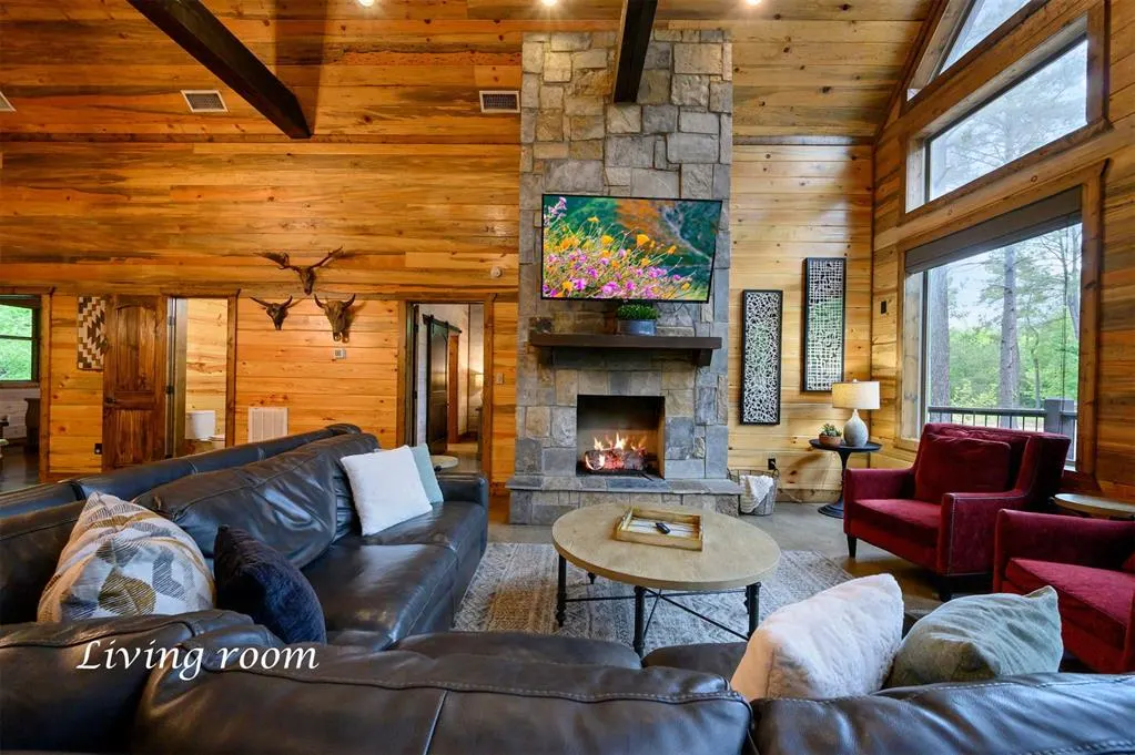 Photo 6 — 210 Green Apple Trail, Broken Bow, OK 74728