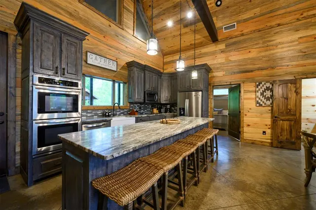 Photo 8 — 210 Green Apple Trail, Broken Bow, OK 74728