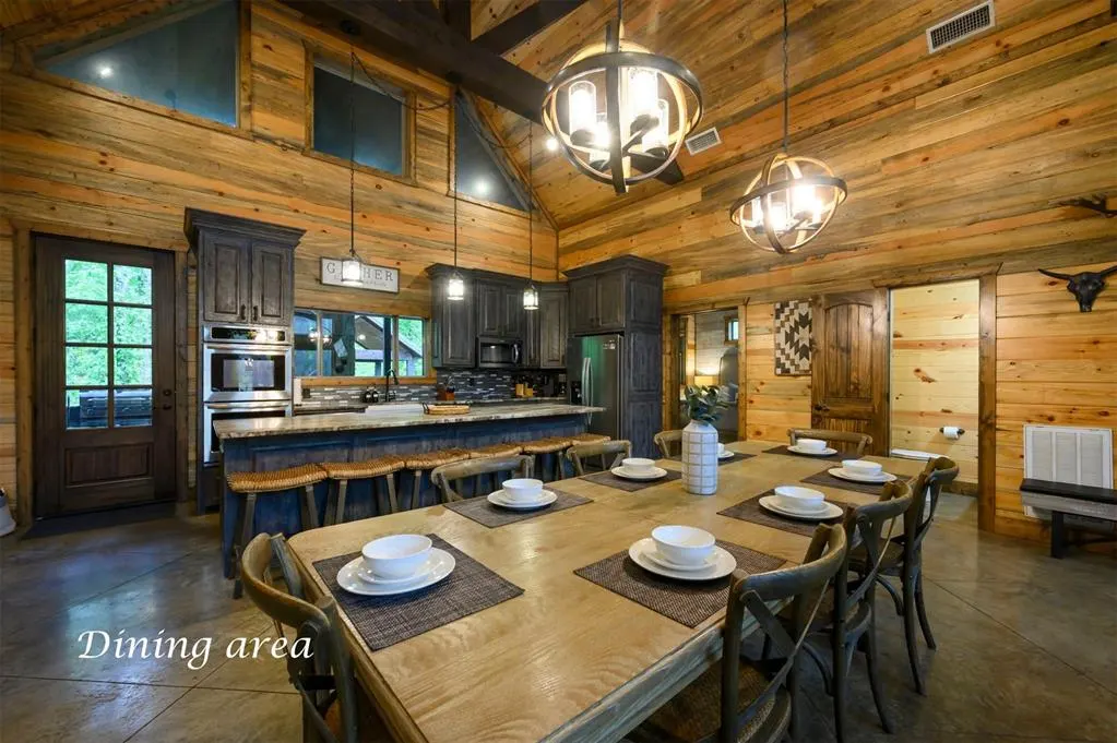 Photo 10 — 210 Green Apple Trail, Broken Bow, OK 74728