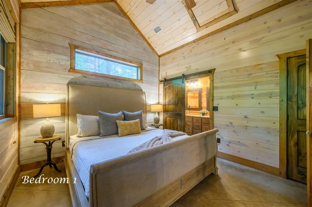 Photo 12 — 210 Green Apple Trail, Broken Bow, OK 74728