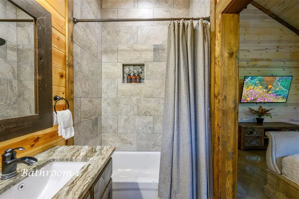 Photo 13 — 210 Green Apple Trail, Broken Bow, OK 74728