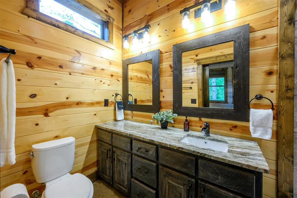 Photo 14 — 210 Green Apple Trail, Broken Bow, OK 74728