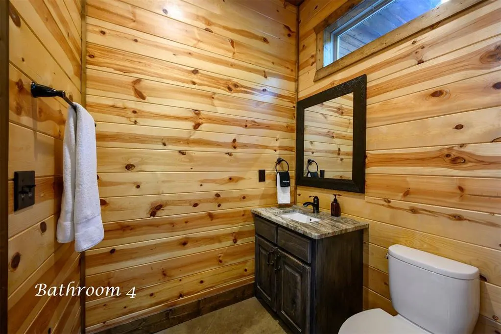 Photo 23 — 210 Green Apple Trail, Broken Bow, OK 74728