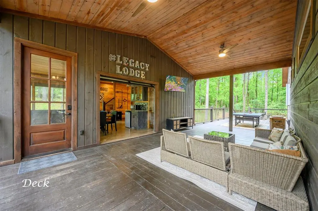 Photo 25 — 210 Green Apple Trail, Broken Bow, OK 74728