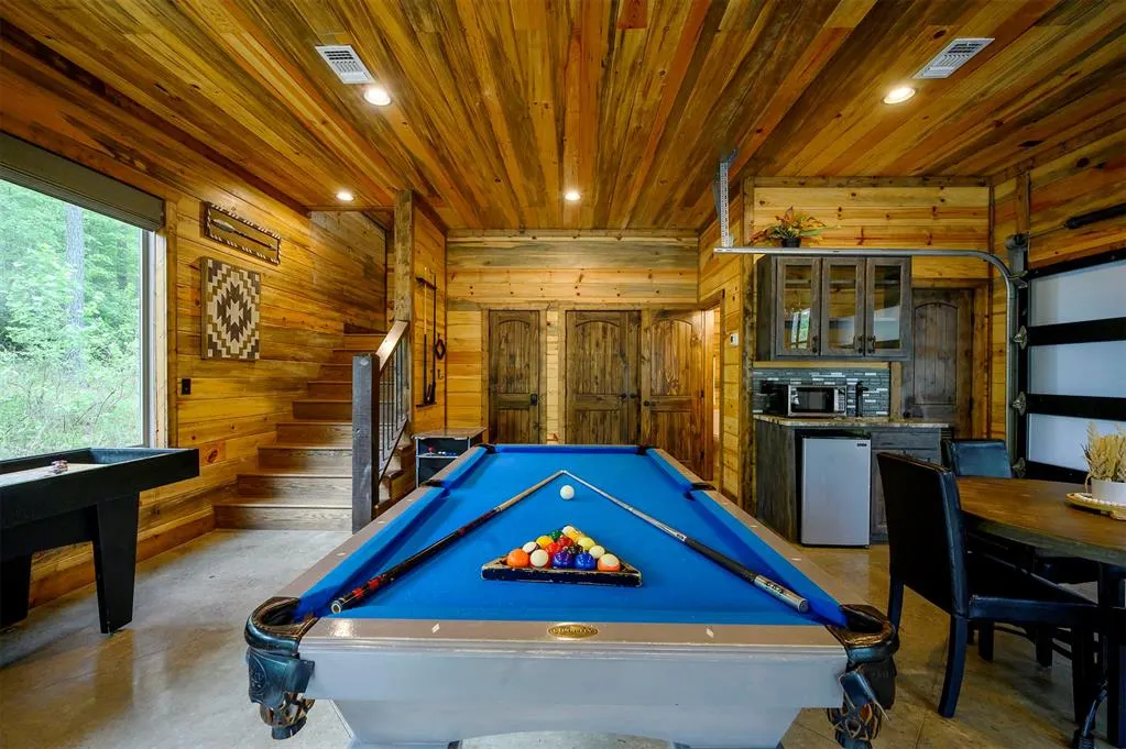 Photo 30 — 210 Green Apple Trail, Broken Bow, OK 74728