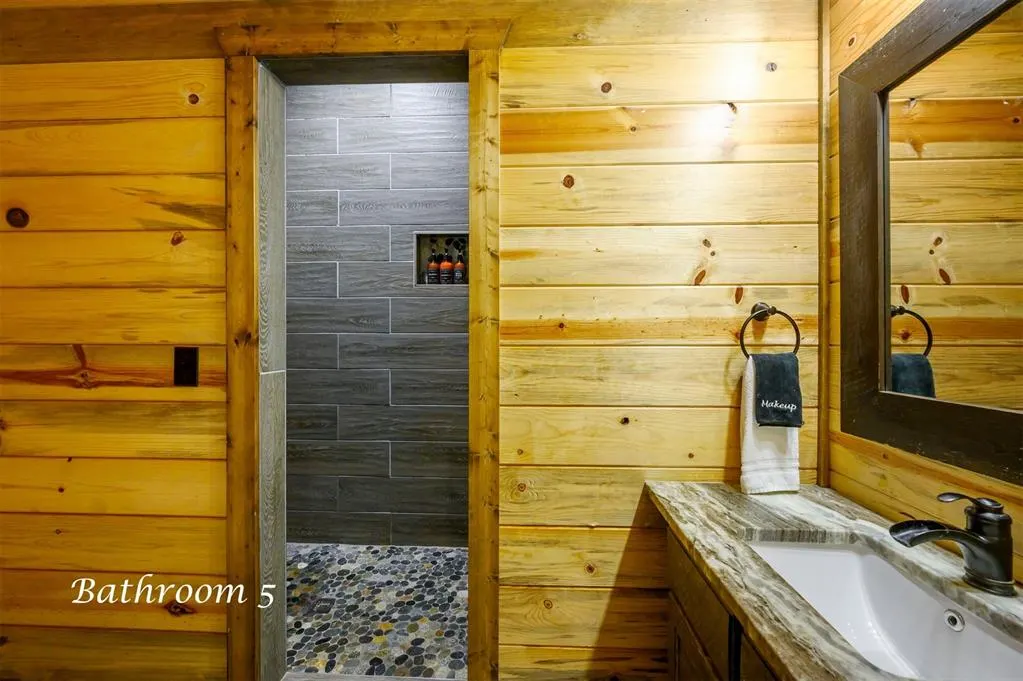 Photo 32 — 210 Green Apple Trail, Broken Bow, OK 74728
