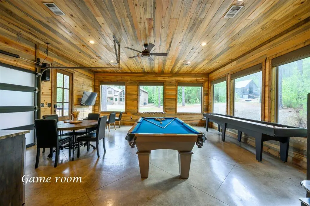 Photo 34 — 210 Green Apple Trail, Broken Bow, OK 74728