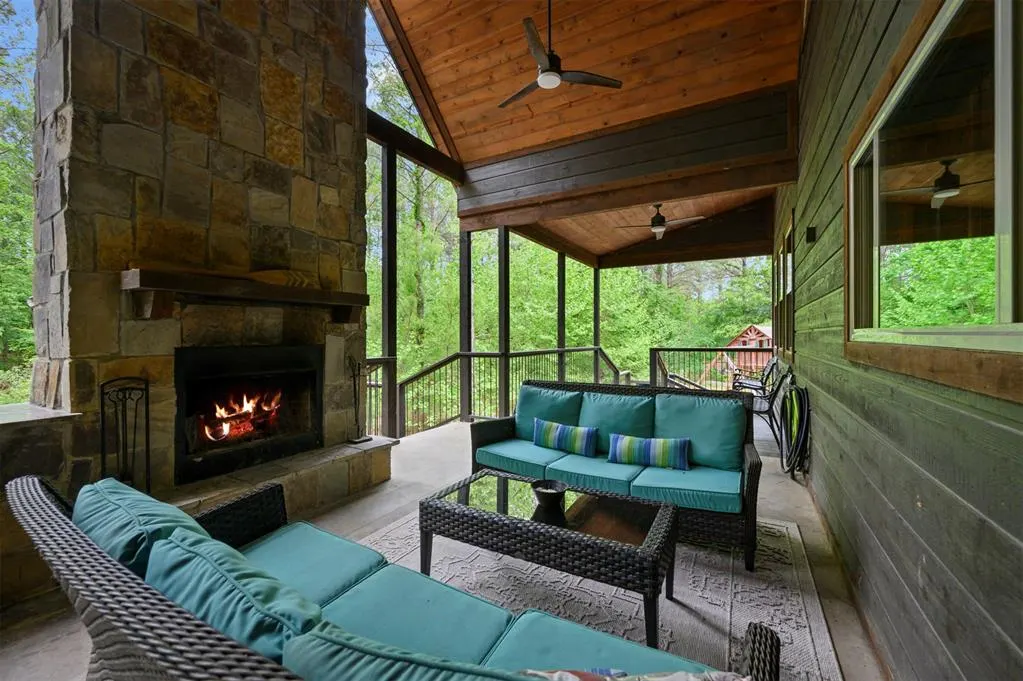 Photo 37 — 210 Green Apple Trail, Broken Bow, OK 74728