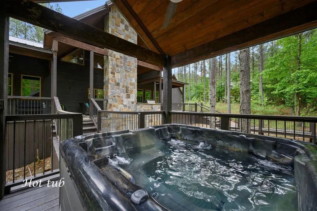 Photo 38 — 210 Green Apple Trail, Broken Bow, OK 74728