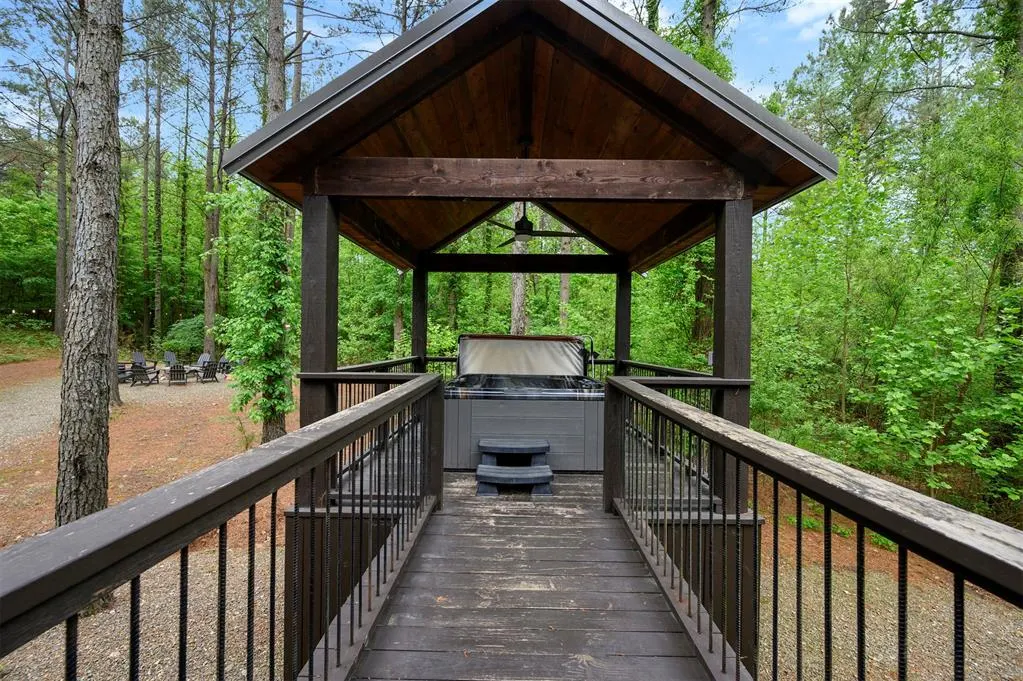 Photo 39 — 210 Green Apple Trail, Broken Bow, OK 74728