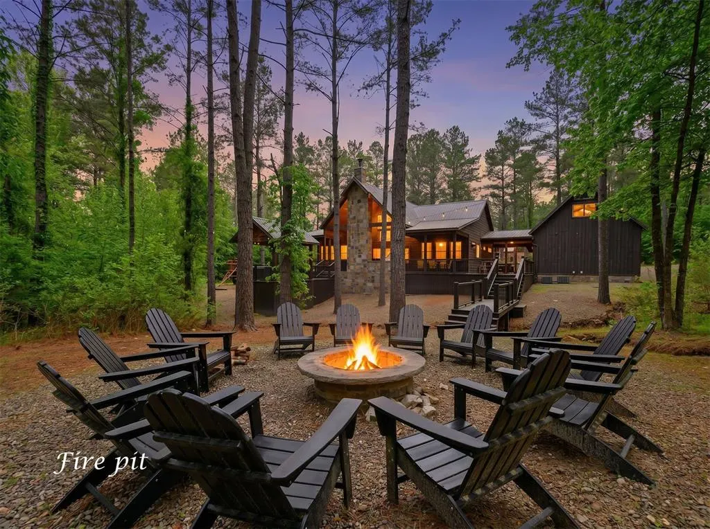 Photo 42 — 210 Green Apple Trail, Broken Bow, OK 74728