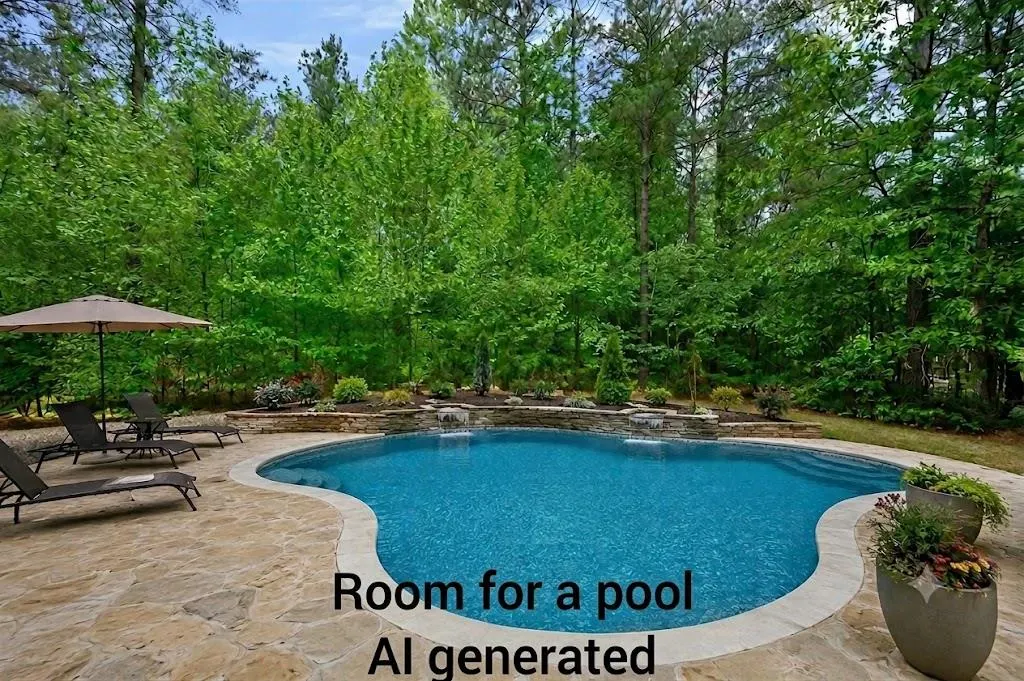 Photo 3 — 210 Green Apple Trail, Broken Bow, OK 74728