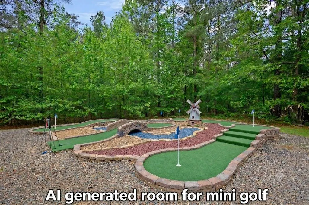 Photo 4 — 210 Green Apple Trail, Broken Bow, OK 74728