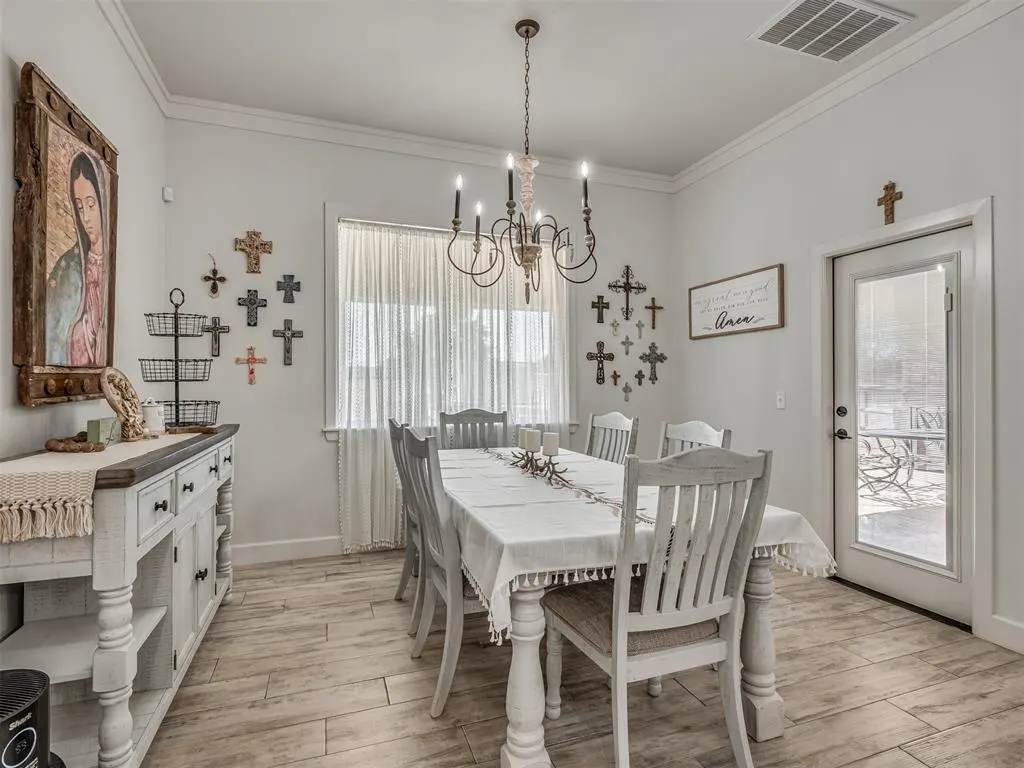 Photo 20 — 10101 Oakwood Drive, Edmond, OK 73025