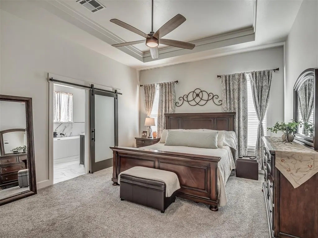 Photo 22 — 10101 Oakwood Drive, Edmond, OK 73025