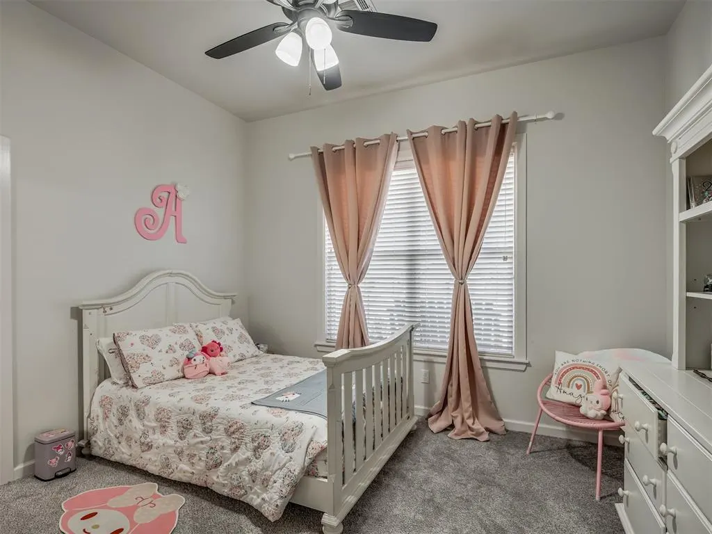 Photo 28 — 10101 Oakwood Drive, Edmond, OK 73025