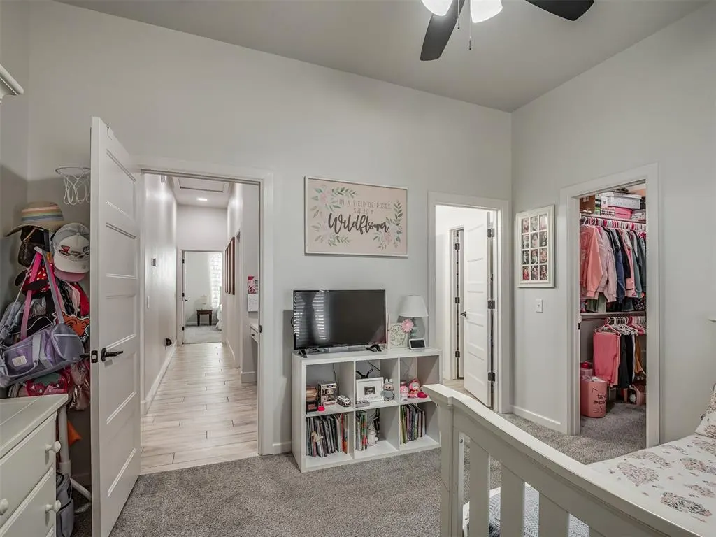 Photo 29 — 10101 Oakwood Drive, Edmond, OK 73025