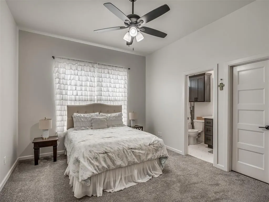 Photo 35 — 10101 Oakwood Drive, Edmond, OK 73025
